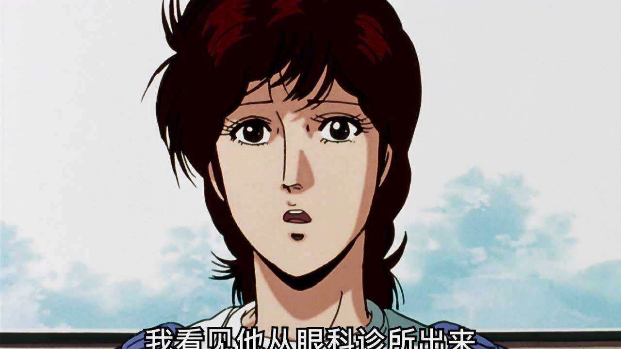 城市猎人 TV版 135集