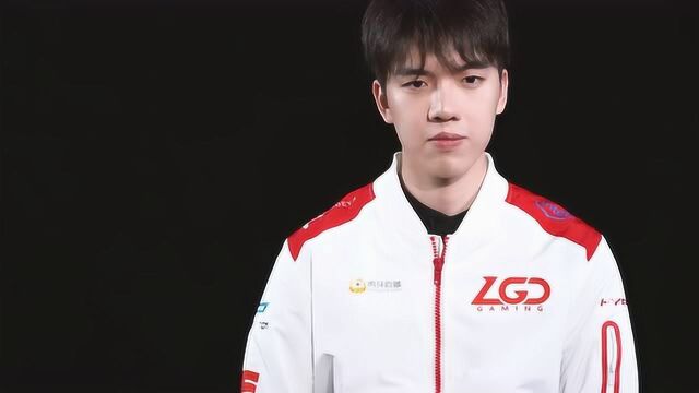 LGD官宣PYL退役 你还记得2015年的LGD吗?