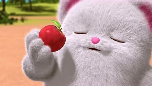 巴塔木故事第一季英文版第11集_11