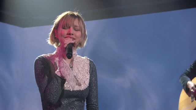 Thirteen (From Disney's Stargirl | Jimmy Kimmel Live!)