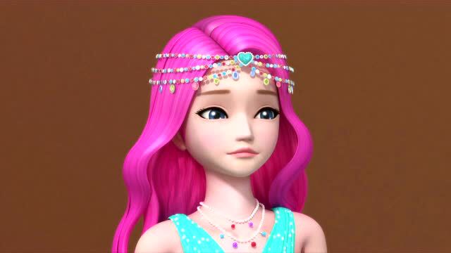 珠珠的秘密 第29话_高清1080p在线观看平台_腾讯视频