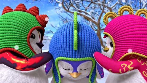 巴塔木故事第一季英文版第7集_07