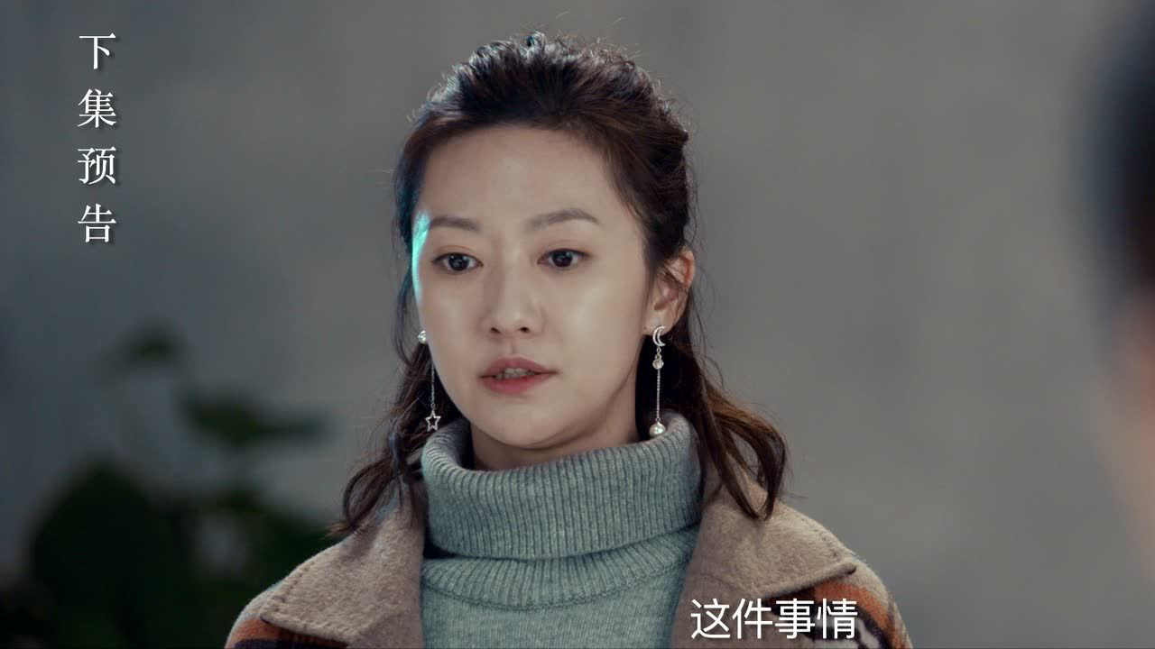不知东方既白 19集
