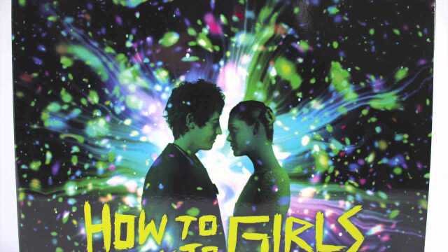 Unboxing Vinyl: Various  How to Talk to Girls at Parties