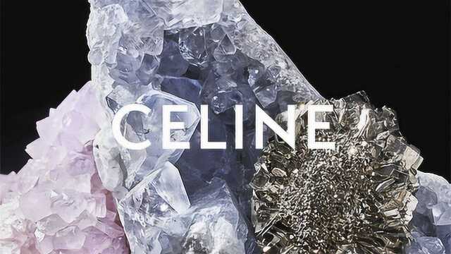 CELINE2020秋冬系列发布会现场直播