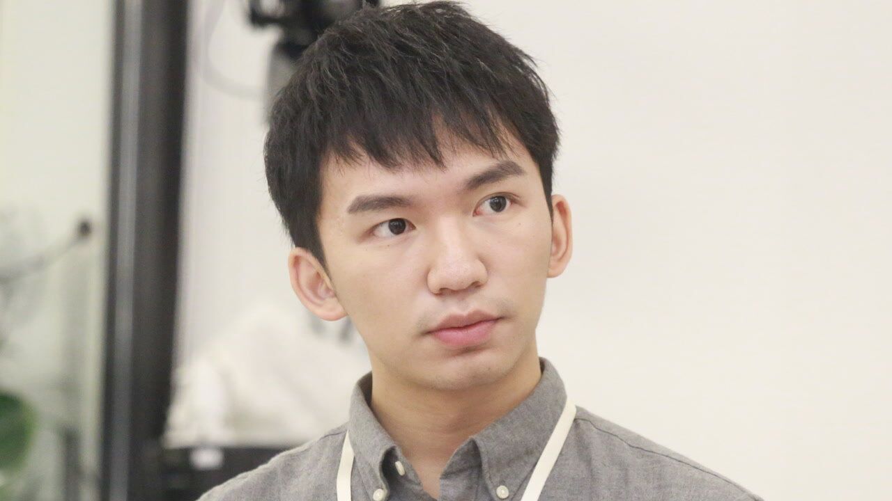 李浩源何运晨牵头梳理主要策略，神仙配合又来了！_高清1080P在线观看平台_腾讯视频