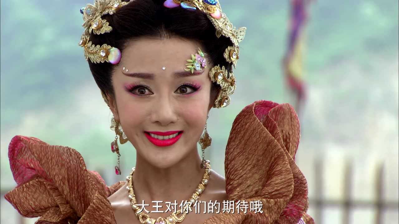 封神英雄榜第二部 60集