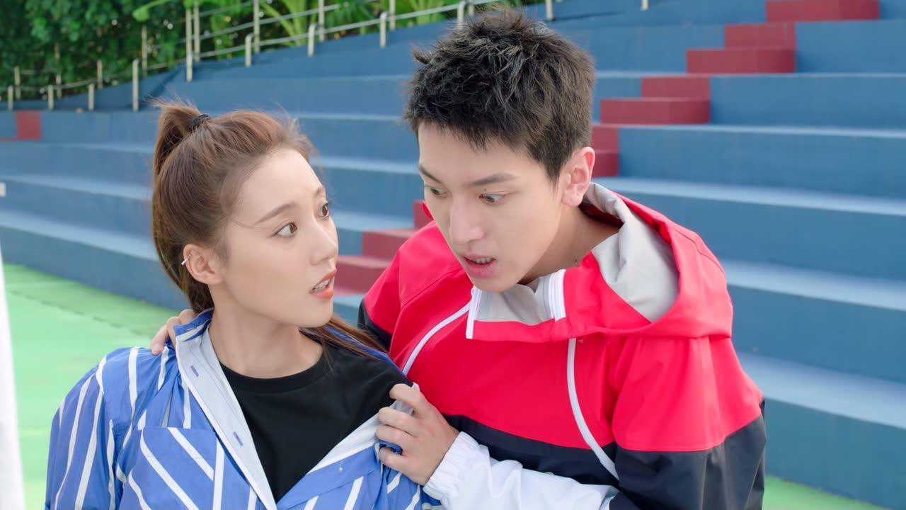 致我们甜甜的小美满 12集