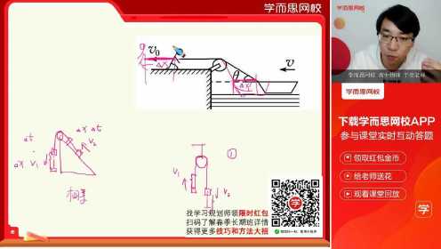 0313高一物理大招课旧人教版必修2,新人教,鲁科版,粤教版《一次课秒杀曲线运动超难题型》