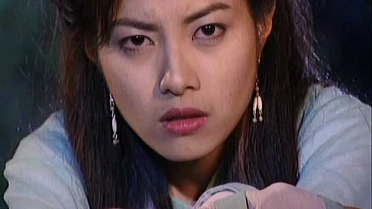 天地传说之鱼美人 16集