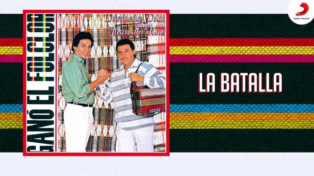 La Batalla