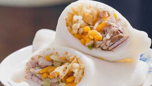 第17集:浙江温岭·嵌糕