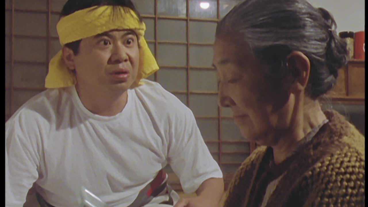 迪迦奥特曼[日语版] 17集