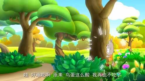 小豆派派亲子园之情景认字 3集