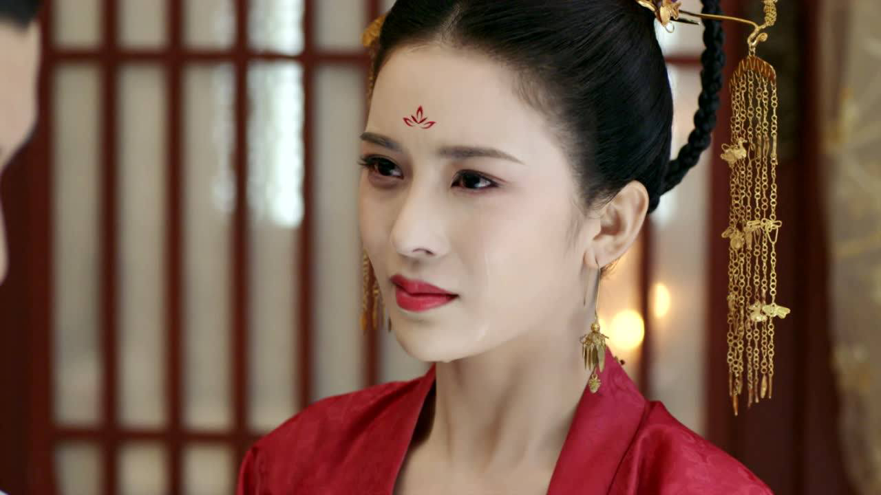 长安诺 10集