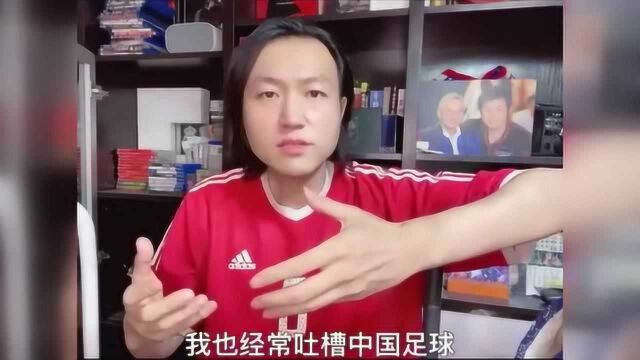 前央视解说员王涛怒批美团CEO:外行不懂就不要做评价