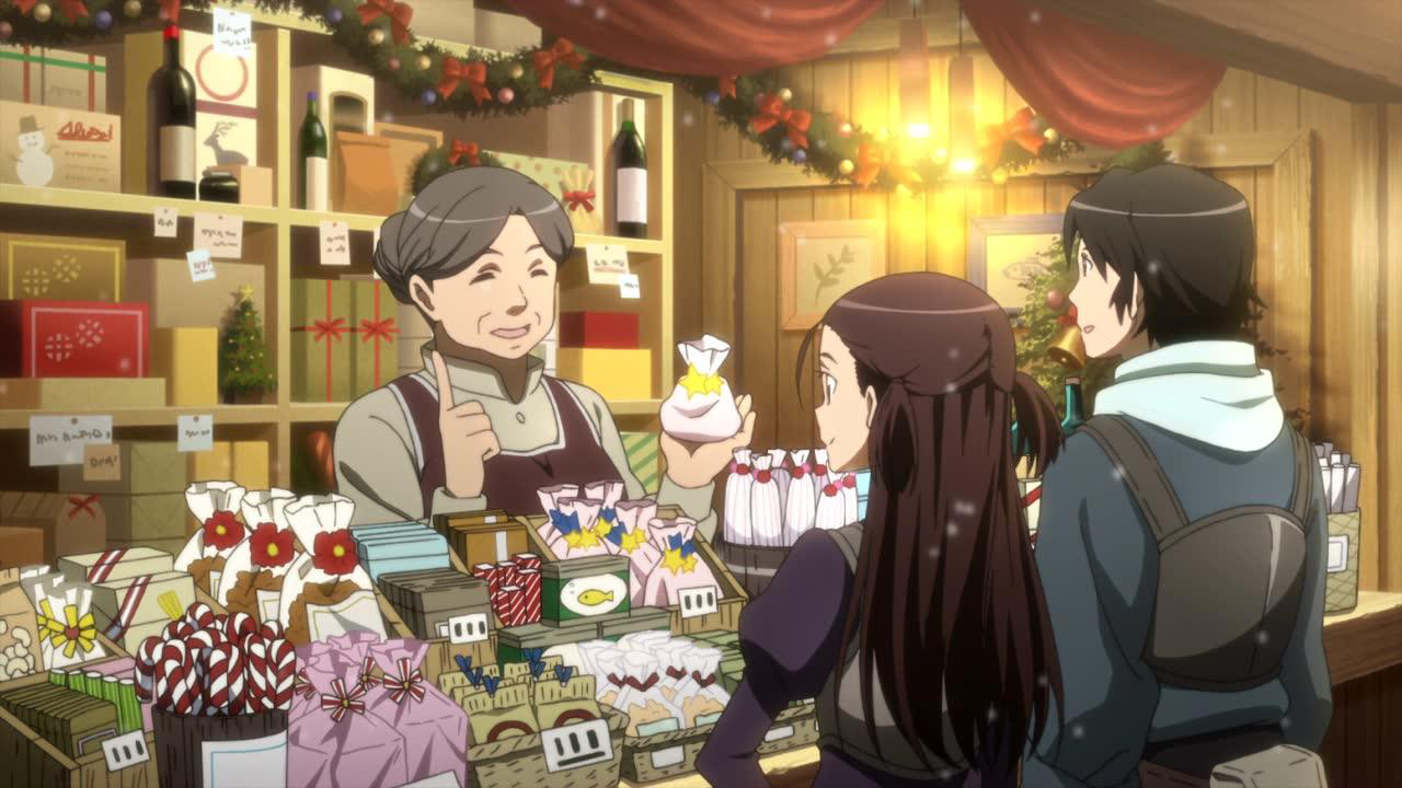 刀剑神域 第1季 3集
