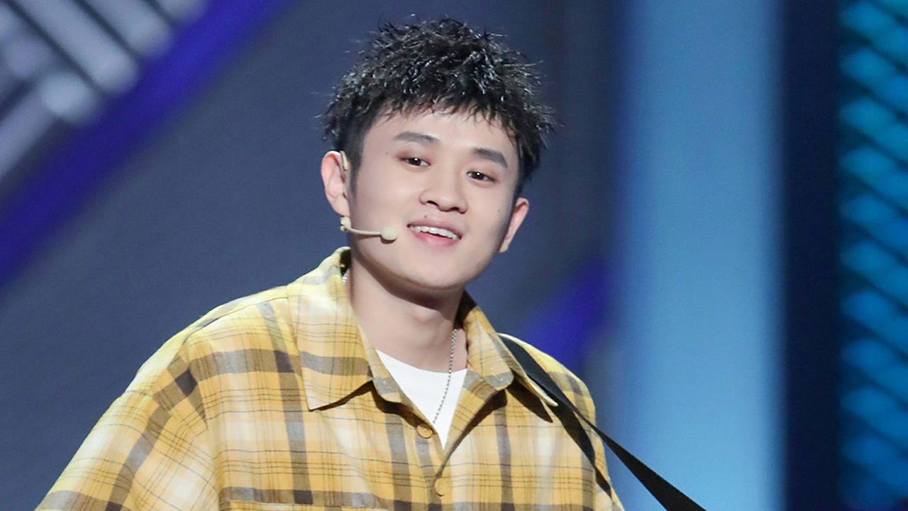 王勉 职场社恐之歌##脱口秀大会##脱口秀大会笑场时刻