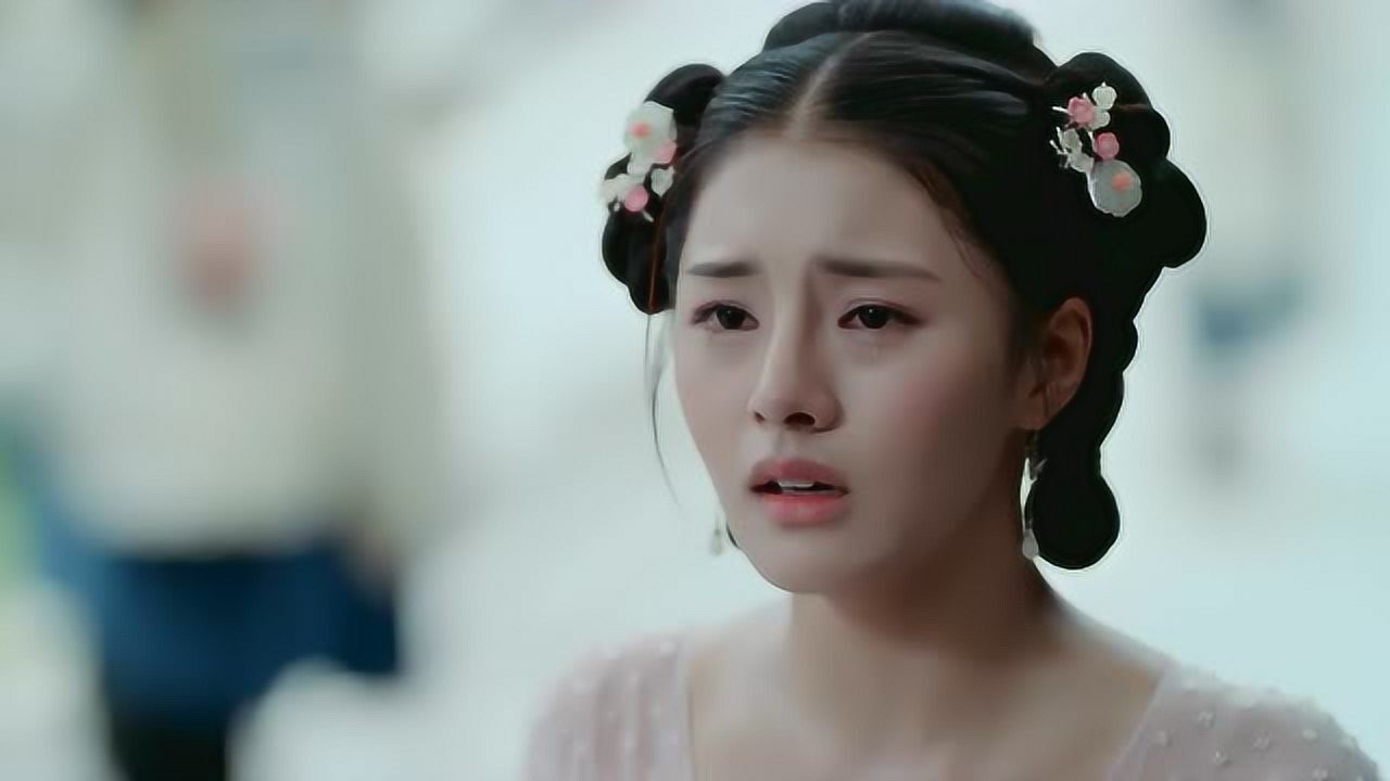 《凤归四时歌》30集:片段1