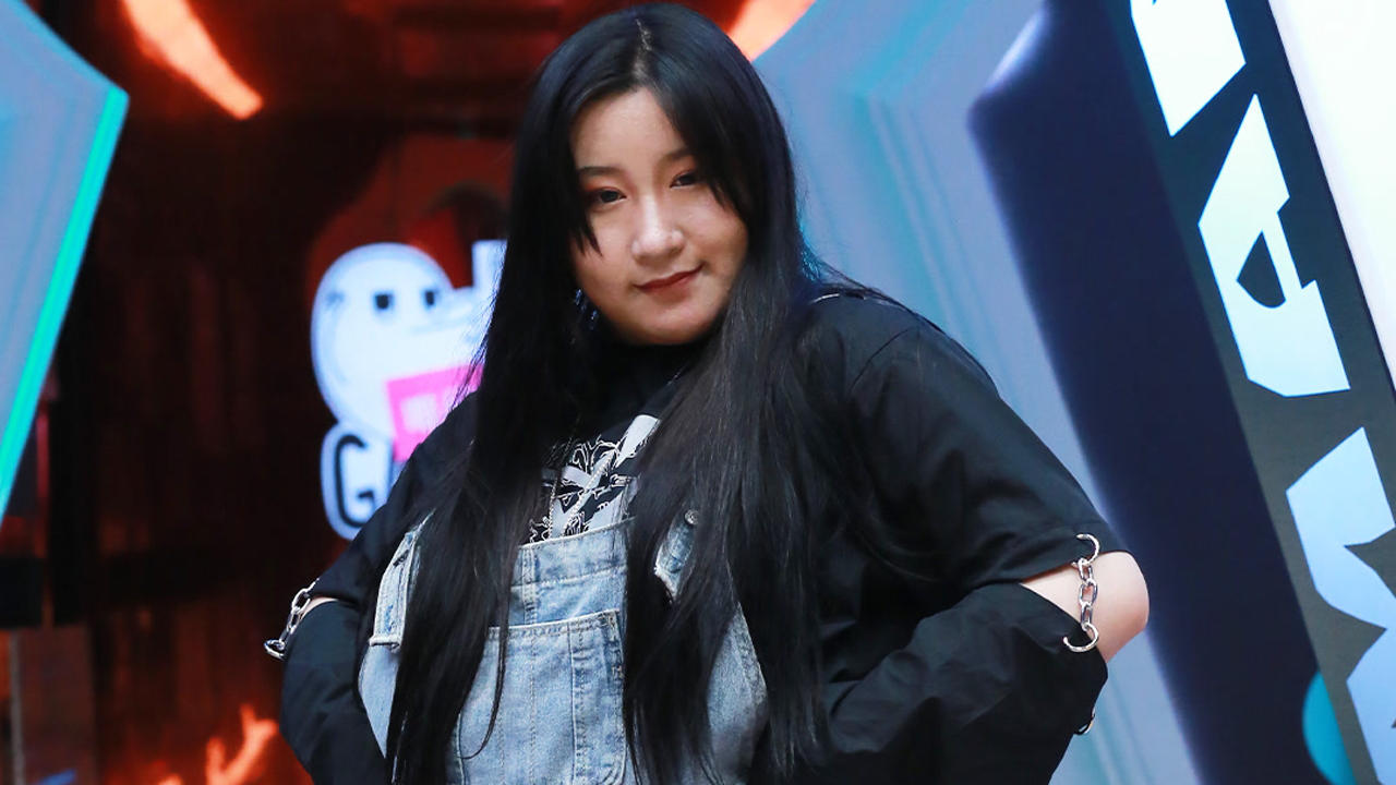 《认真的嘎嘎们》心疼,锤娜丽莎有直男恐惧症_综艺_高清1080p在线观看