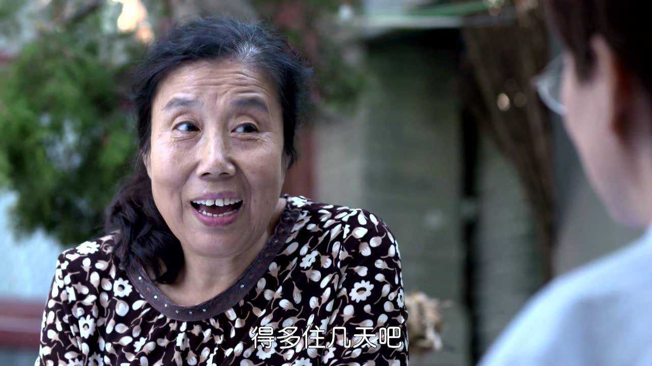丈母娘来了 3集