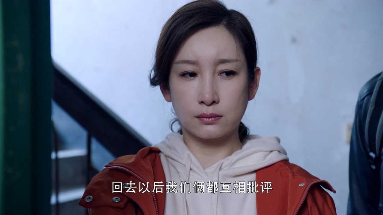 亲爱的，你在哪里 27集