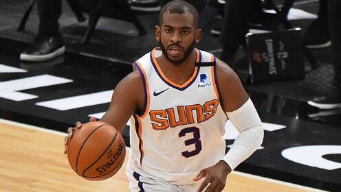 《NBA全场集锦》【球星】保罗vs灰熊集锦 16+7串联球队难挽败局
