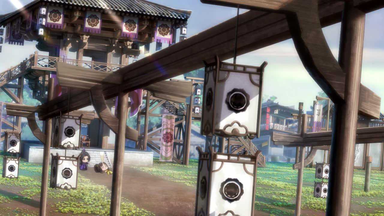 魔道祖师Q 25集