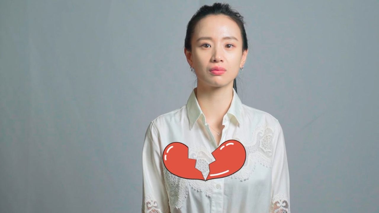 语出惊人→"王瑶"李梦演亲密戏接受的尺度也太大了吧_综艺_高清1080p