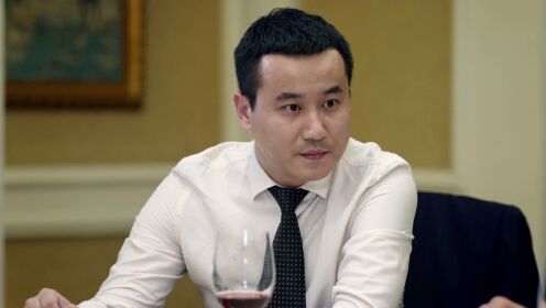 魏东晓立下军令状 承诺"三天盖起一层楼"争取竞标权