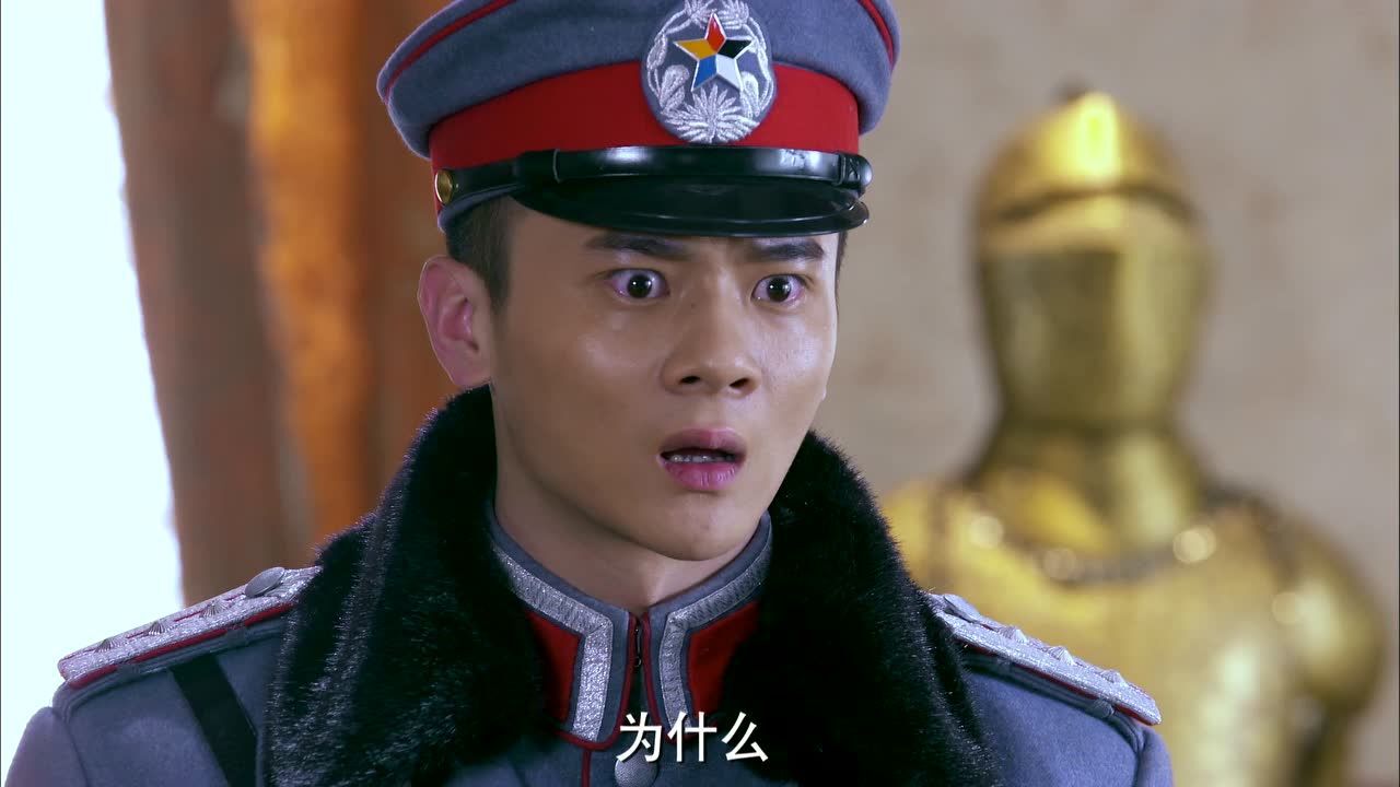 尖锋之烈焰青春 第17集_高清1080p在线观看平台_腾讯视频