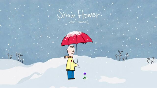 Snow Flower