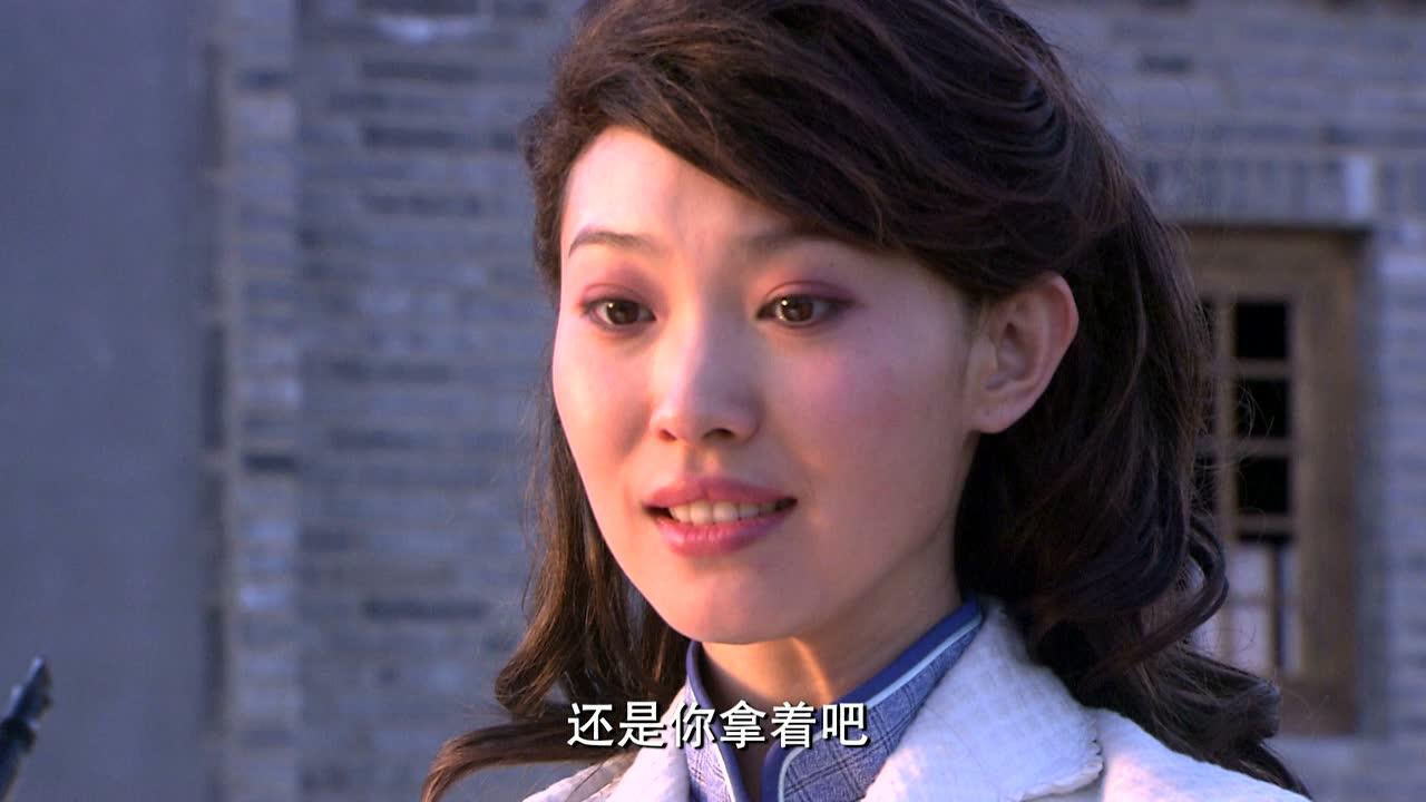盗火线 26集