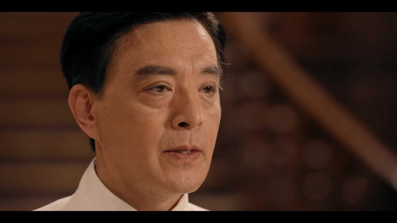 潜梦追凶 1集