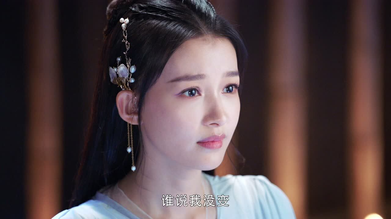 电视剧今夕何夕