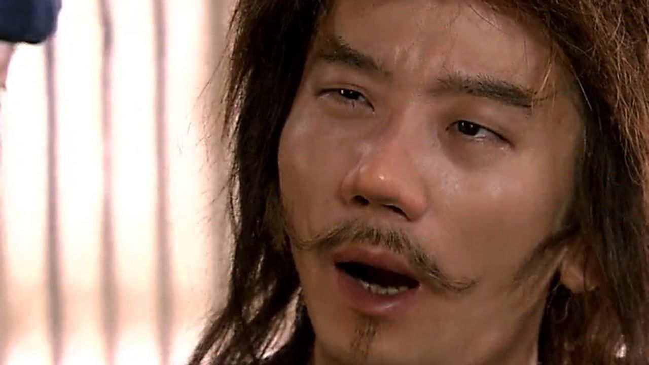 《魔幻手机2:傻妞归来》第6集02:黄眉大王上线,还是一如既往的搞笑.