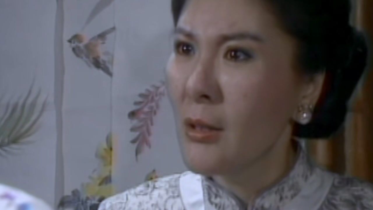 《三朵花》第6集03:为阻止念琦和杨荫在一起,母亲竟以死相逼_高清1080P在线观看平台_腾讯视频