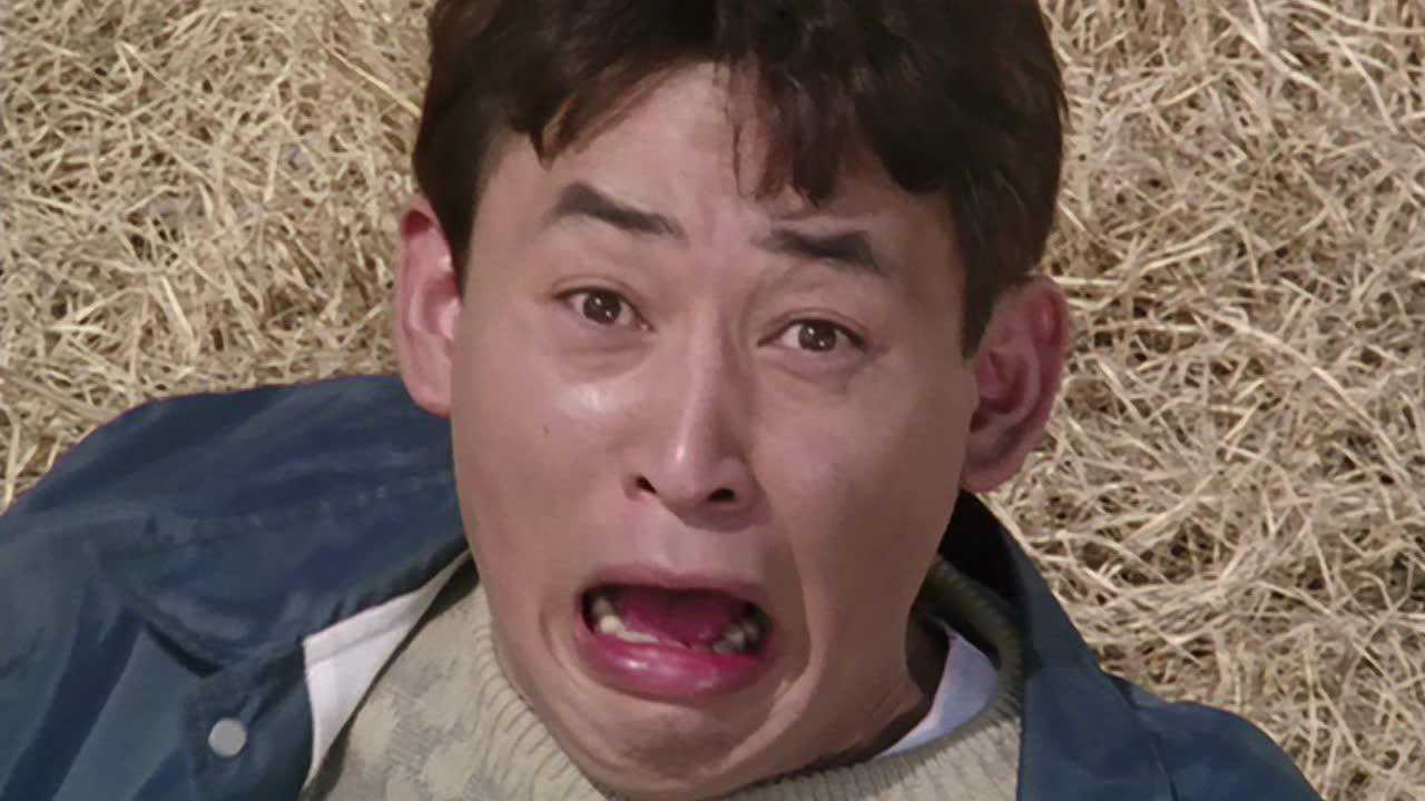 盖亚奥特曼 普通话版 35集