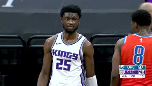 《NBA全场集锦》没图但是有真相 梅图高高跃起送出今日最佳封盖