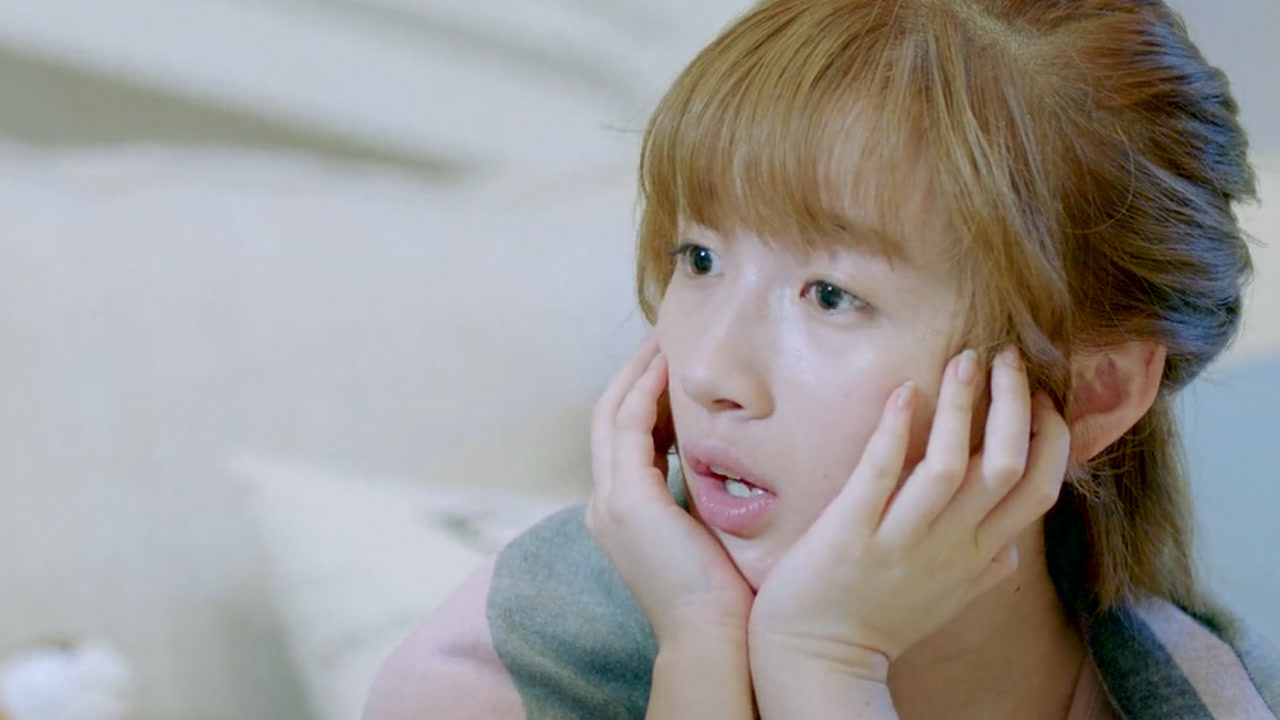 世界》第15集01:何解和鹿梓星现在两个人在一起过得很幸福,宫澄向裴恩