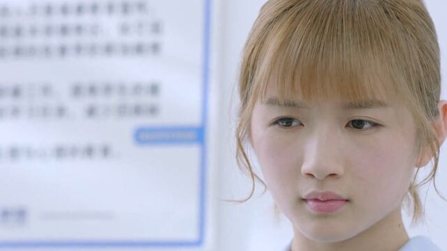 《来到你的世界》第17集03:白莲离开前写了一封遗书,原来白莲是自己投