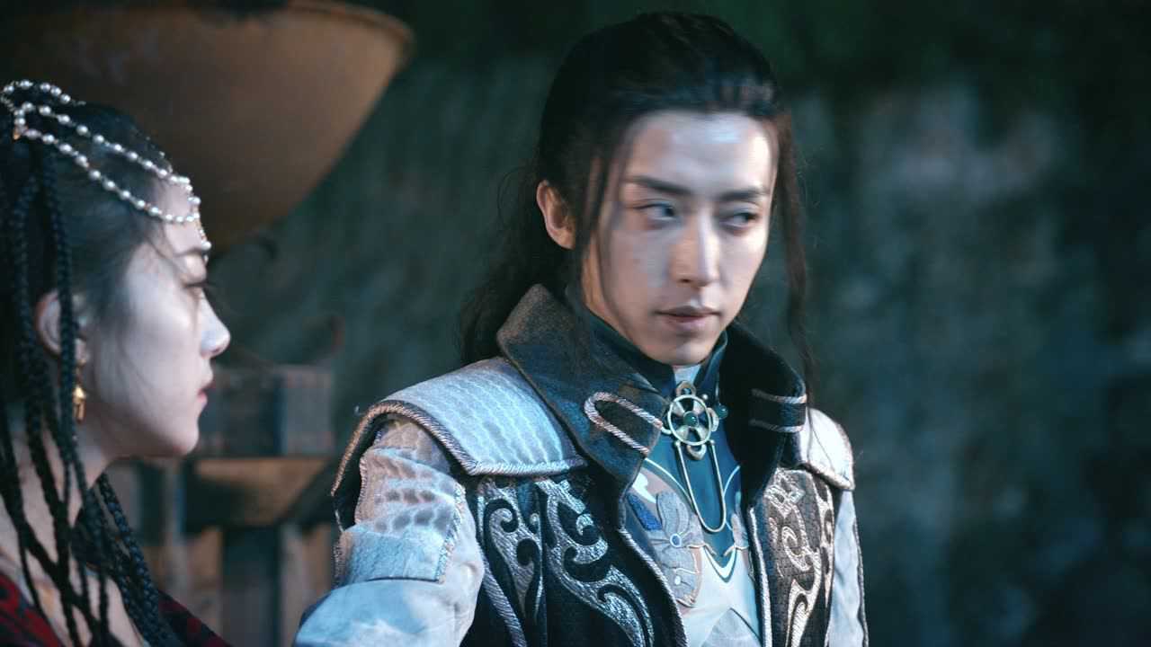 月陨回声 13集