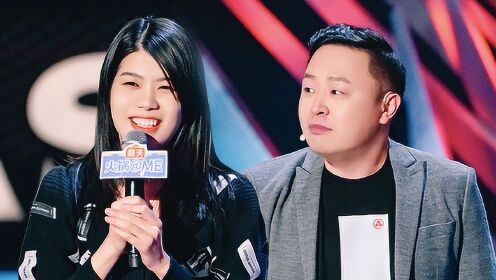 阎鹤祥杨笠爆笑开创相声脱口秀