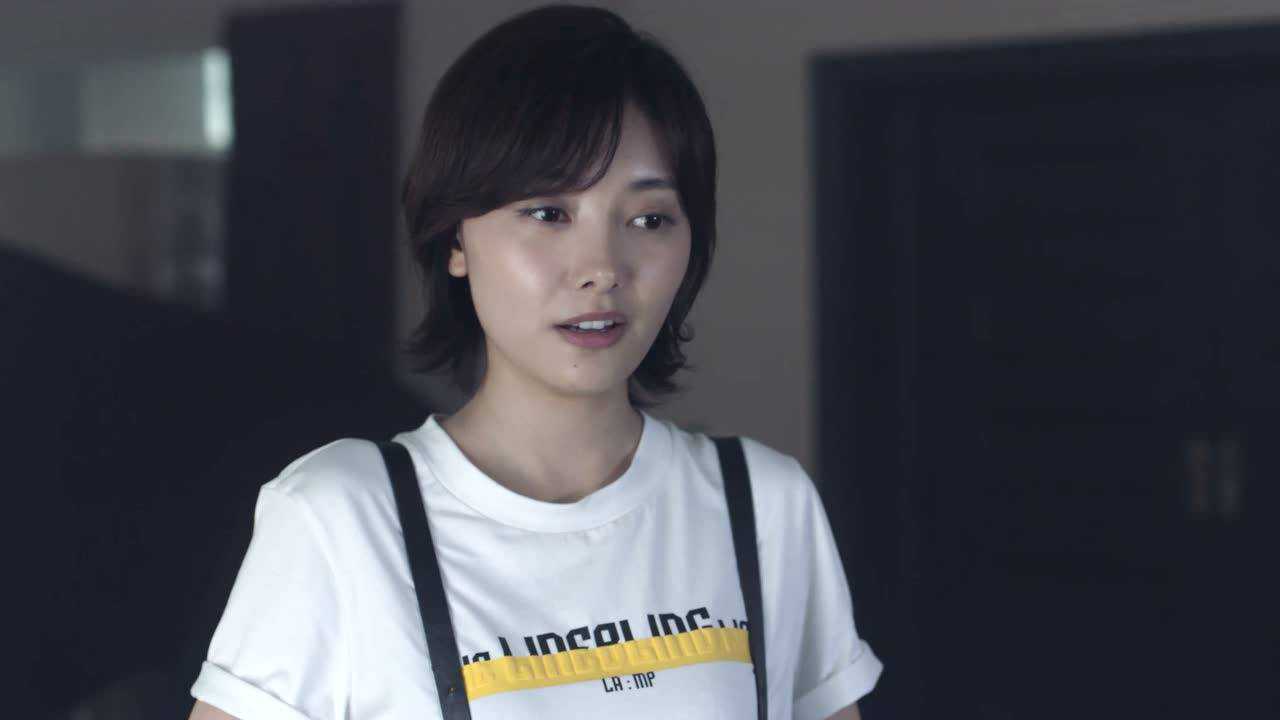 《你好,安怡》预告片_17