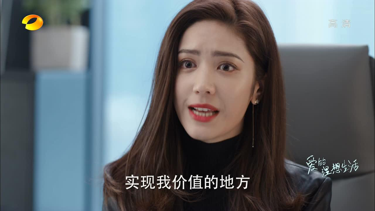 爱的理想生活 32集