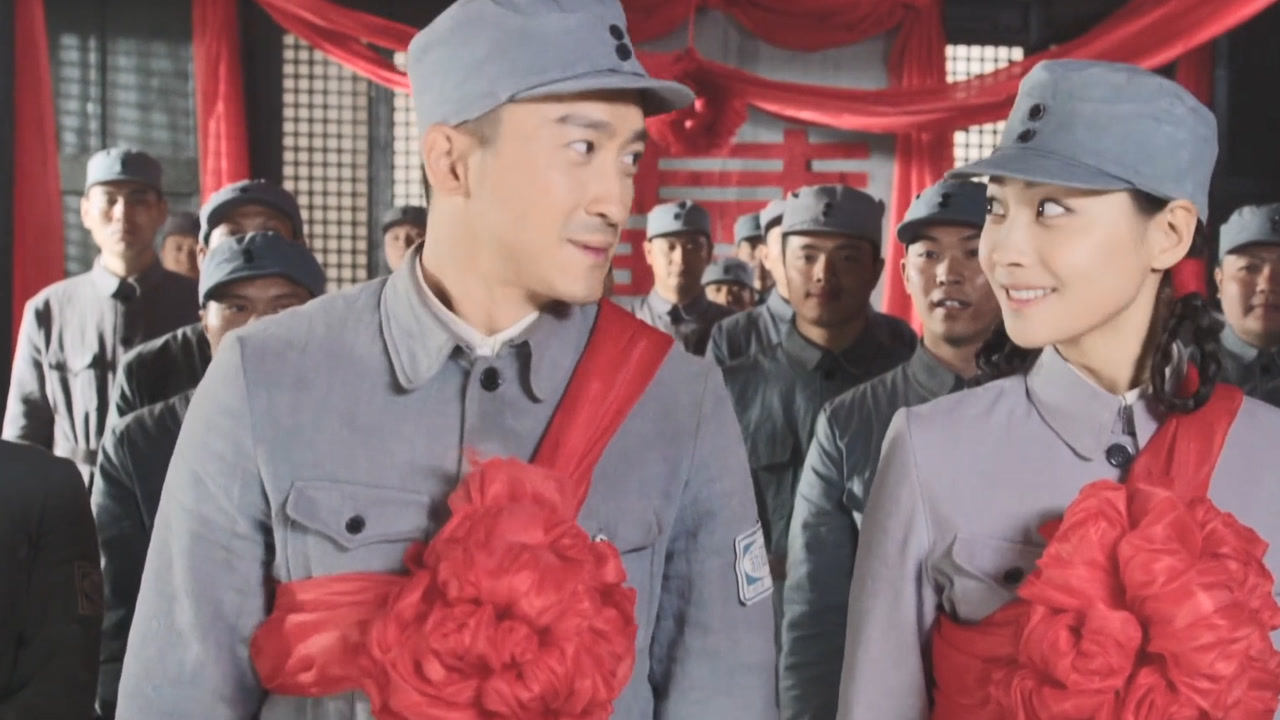 《生死连2》第33集03:方碧怡与武十三两人经历如此多坎坷,终于修得