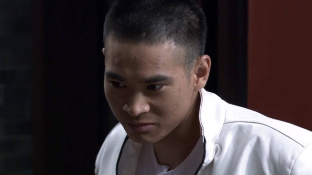 《李小龙传奇》第30集03:黄皮小子想给李小龙发起挑战,李小龙会应战吗