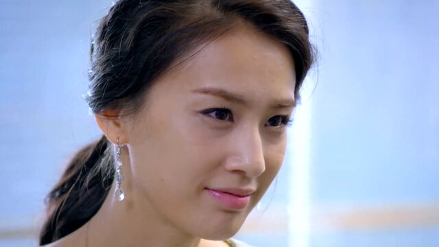 《第22条婚规2》第二十四集01:李悦瞳答应回来接替,但是向吴哲提出了