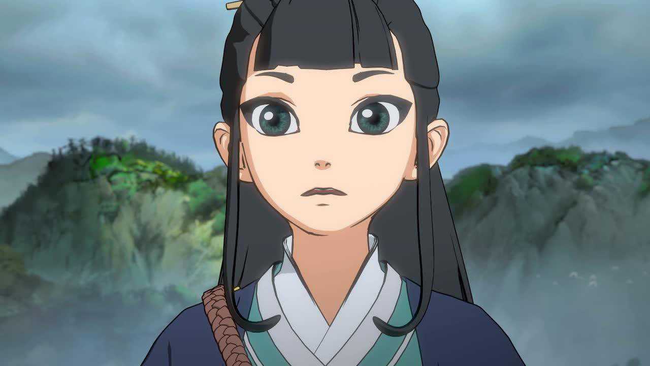 枕刀歌 7集