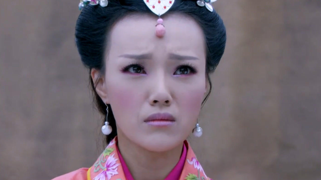 隋唐英雄5第三十九集01秦文误以为秦方死了撵走武凤娘